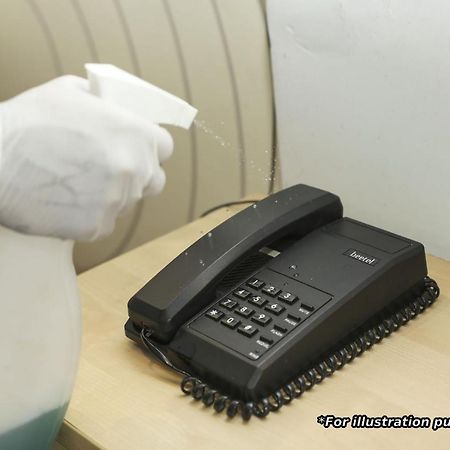 Collection O 49275 Hotel Suman City กันตินาการ์ ภายนอก รูปภาพ