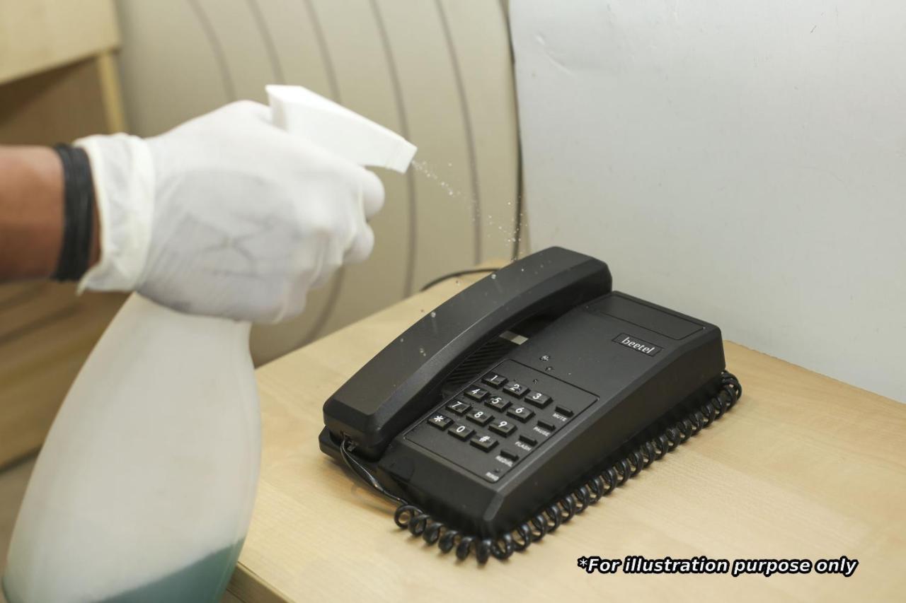 Collection O 49275 Hotel Suman City กันตินาการ์ ภายนอก รูปภาพ